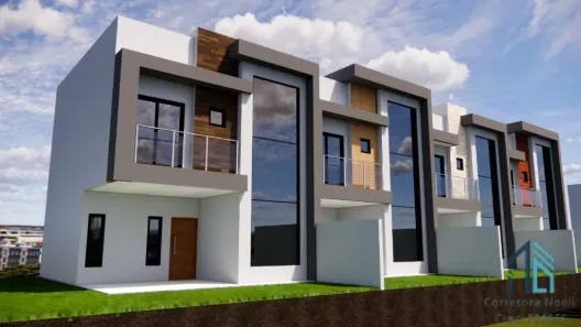 Casa com 3 Quartos à venda, 113m² no ATAMI, Pontal do Paraná
