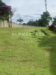Lote/Terreno à venda, 395m² no Alphaville, Santana de Parnaíba