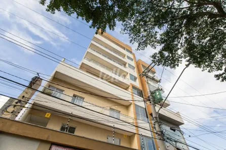 Apartamento com 1 Quarto à venda, 36m² no Vila Granada, São Paulo