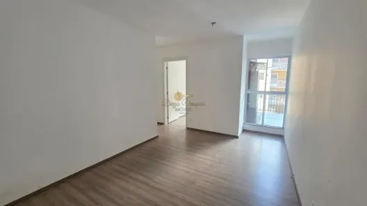 Apartamento com 2 Quartos à venda, 49m² no Pimenteiras, Teresópolis
