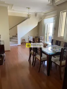 Cobertura com 3 Quartos para alugar, 159m² no União, Belo Horizonte