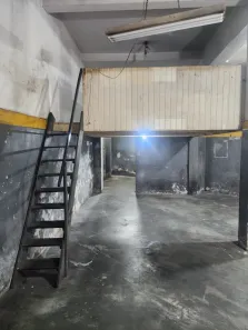 Galpão/Depósito/Armazém para alugar, 100m² no Vila Mariana, São Paulo