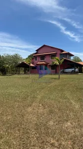 Casa de Condomínio com 3 Quartos à venda, 300m² no Retiro, São Pedro da Aldeia