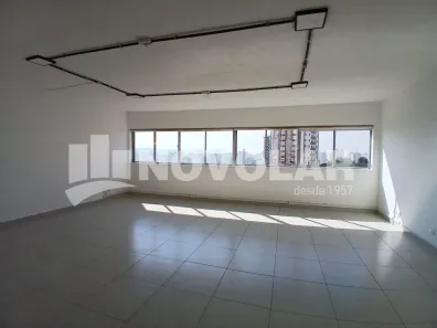 Sala Comercial para alugar, 55m² no Sumarezinho, São Paulo