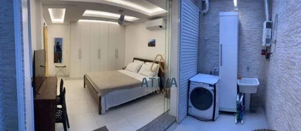 Apartamento com 1 Quarto à venda, 48m² no Copacabana, Rio de Janeiro