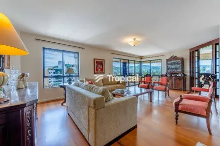 Apartamento com 3 Quartos à venda, 295m² no Jardim Blumenau, Blumenau