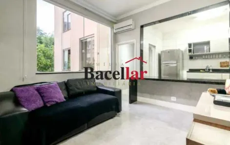 Apartamento com 3 Quartos à venda, 73m² no Leme, Rio de Janeiro