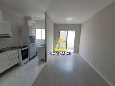 Apartamento com 2 Quartos à venda, 55m² no Jardim Dona Irma, Jaguariúna