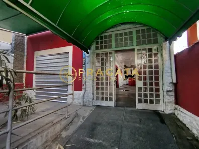Imóvel Comercial para alugar, 189m² no Pinheiros, São Paulo