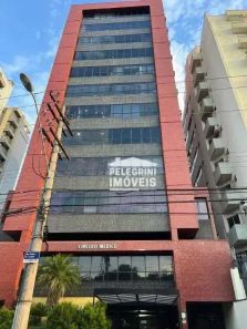 Sala Comercial para venda ou aluguel, 54m² no Centro, Campinas