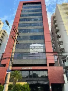 Sala Comercial à venda, 54m² no Centro, Campinas