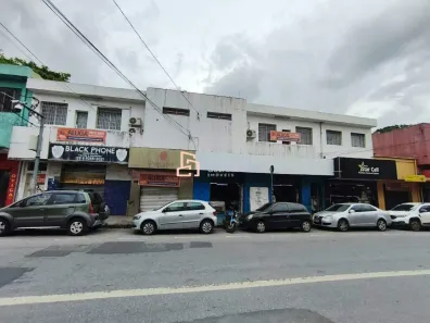 Sala Comercial para alugar, 230m² no Barreiro, Belo Horizonte
