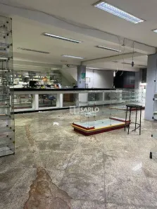 Ponto Comercial para alugar, 152m² no Bento Ferreira, Vitória