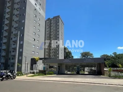 Apartamento com 2 Quartos à venda, 49m² no Recreio São Judas Tadeu, São Carlos