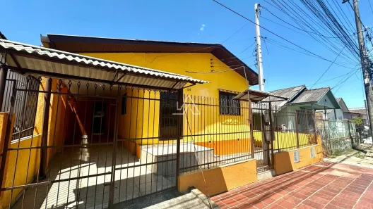 Casa com 3 Quartos à venda, 105m² no Lucas Araújo, Passo Fundo