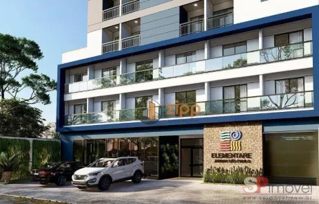 Apartamento com 1 Quarto à venda, 25m² no Jardim São Paulo(Zona Norte), São Paulo