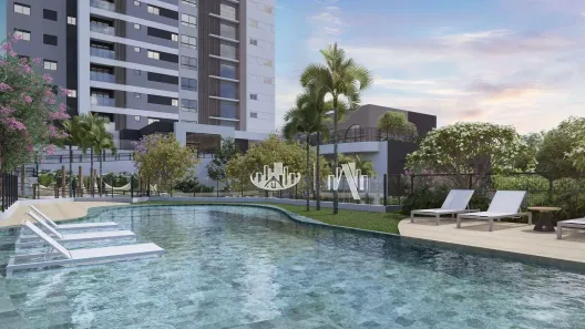 Apartamento com 3 Quartos à venda, 84m² no Terra Bonita, Londrina