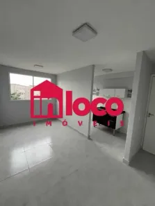 Apartamento com 2 Quartos à venda, 44m² no Santa Cruz, Rio de Janeiro
