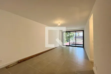 Apartamento com 4 Quartos à venda, 135m² no Jardim Botânico, Rio de Janeiro