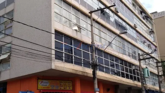 Sala Comercial com 4 Quartos à venda, 50m² no Centro, Campinas