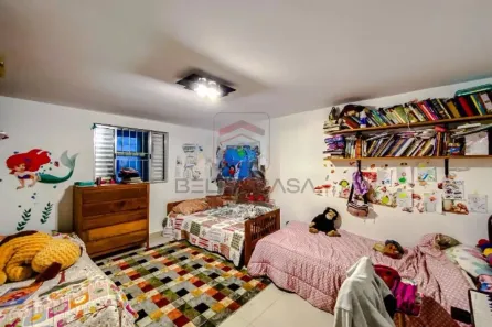 Casa com 3 Quartos à venda, 150m² no Alto da Mooca, São Paulo