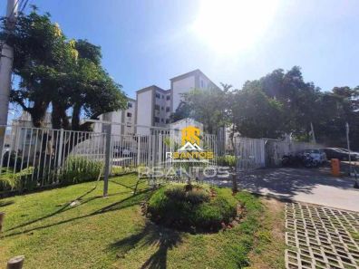 Apartamento com 2 Quartos à venda, 40m² no Gardênia Azul, Rio de Janeiro