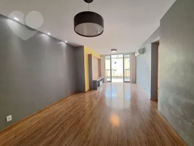 Apartamento com 3 Quartos à venda, 120m² no Icaraí, Niterói