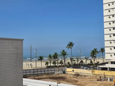 Apartamento com 2 Quartos à venda, 65m² no Tupi, Praia Grande