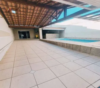 Casa com 3 Quartos à venda, 170m² no Jardim da Balsa II, Americana