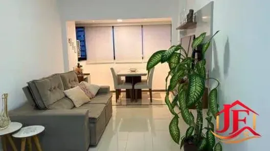 Apartamento com 1 Quarto à venda, 47m² no Pituba, Salvador