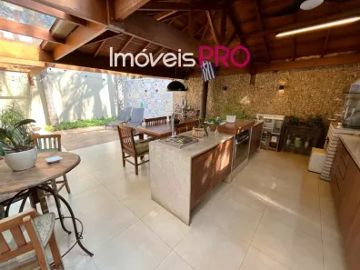 Casa de Condomínio com 4 Quartos à venda, 224m² no Campo Belo, São Paulo