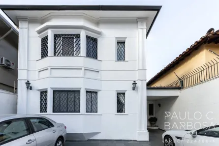 Casa com 4 Quartos à venda, 400m² no Jardim Paulistano, São Paulo