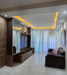 Apartamento com 3 Quartos à venda, 102m² no Recreio dos Bandeirantes, Rio de Janeiro