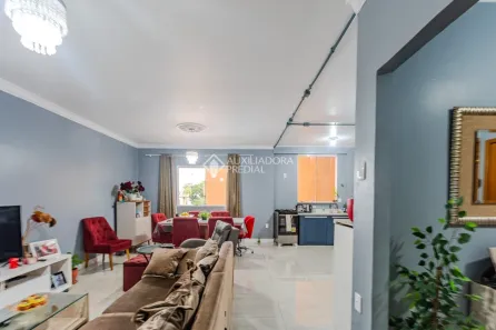 Apartamento com 3 Quartos à venda, 115m² no Centro Histórico, Porto Alegre