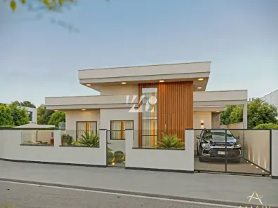 Casa com 2 Quartos à venda, 65m² no Forquilhas, São José