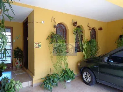 Sobrado com 2 Quartos à venda, 170m² no Vila Oratório, São Paulo