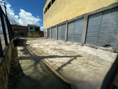 Prédio Comercial para alugar, 450m² no Mangueirão, Belém