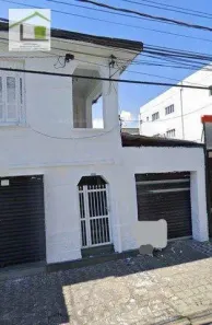 Imóvel Comercial à venda, 240m² no Aparecida, Santos