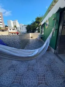 Cobertura com 3 Quartos à venda, 196m² no Rio Vermelho, Salvador