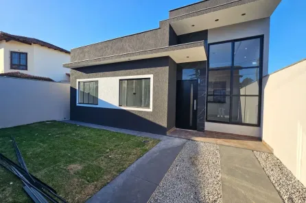 Casa com 3 Quartos à venda, 75m² no Enseada das Gaivotas, Rio das Ostras
