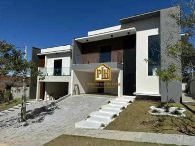 Casa de Condomínio com 3 Quartos à venda, 252m² no Rio Abaixo, Atibaia