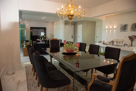 Apartamento com 4 Quartos à venda, 300m² no Horto Florestal, Salvador
