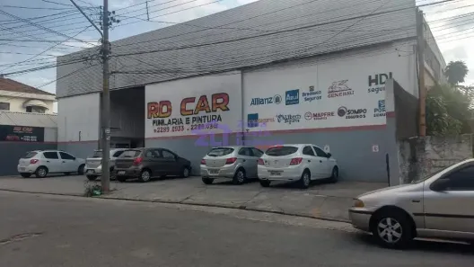 Galpão/Depósito/Armazém à venda, 800m² no Vila Laís, São Paulo
