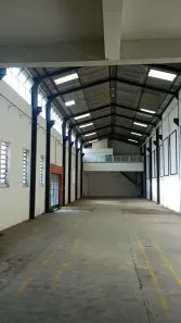 Galpão/Depósito/Armazém para alugar, 1600m² no Botafogo, Rio de Janeiro