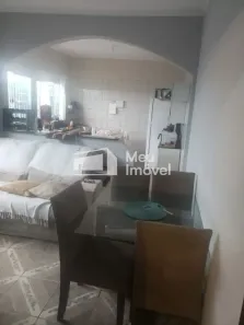 Casa com 4 Quartos para alugar, 100m² no Jardim Nova Michigan II, São José dos Campos