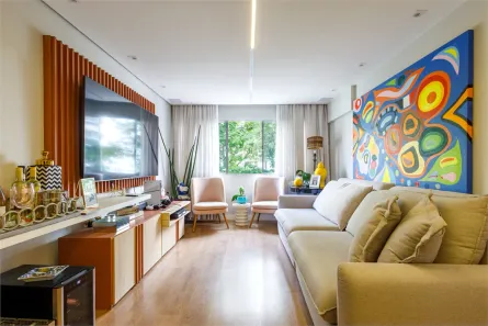 Apartamento com 3 Quartos à venda, 110m² no Planalto Paulista, São Paulo