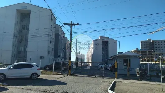 Apartamento com 2 Quartos à venda, 42m² no São Gonçalo, Pelotas