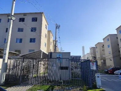 Apartamento com 2 Quartos à venda, 41m² no Brás de Pina, Rio de Janeiro