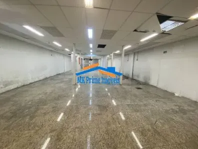 Ponto Comercial à venda, 536m² no Centro, Osasco