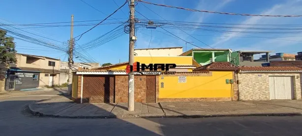 Casa com 2 Quartos à venda, 100m² no Guaratiba, Rio de Janeiro